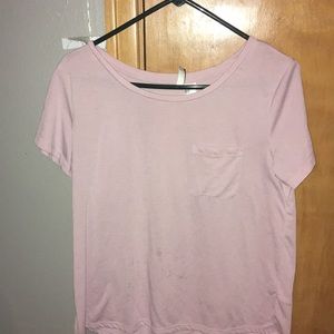 Didn’t wear it as much